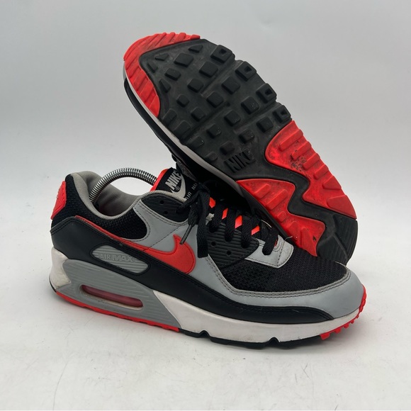 air max 90 infrared size 12